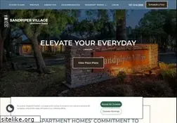 Sites similar to experiencesandpipervillage.com