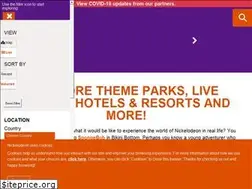 Sites similar to experiencesbynick.com