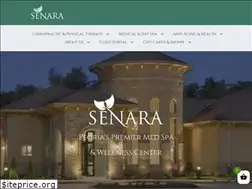 Sites similar to experiencesenara.com