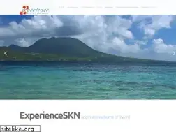 Sites similar to experienceskn.com