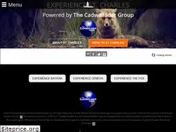 Sites similar to experiencestcharles.com