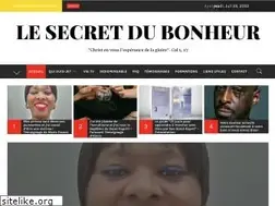 Sites similar to experiencesurnaturelle.com