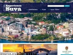 Sites similar to experiencesuva.com