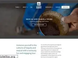 Sites similar to experiencetequila.com