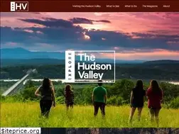 Sites similar to experiencethehudsonvalley.com