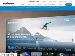 Sites similar to experiencetheone.com