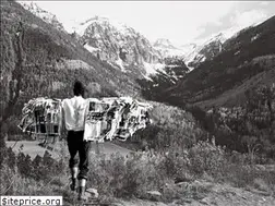 Sites similar to experiencethere.com