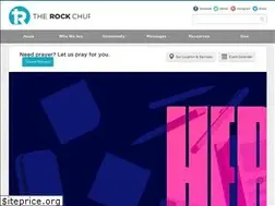 Sites similar to experiencetherock.com