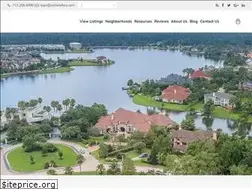 Sites similar to experiencethewoodlands.com