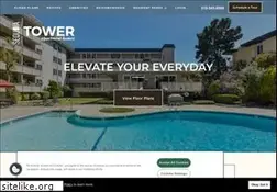 Sites similar to experiencetower.com