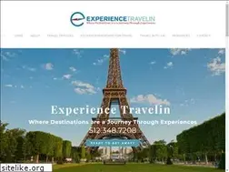 Sites similar to experiencetravelin.com