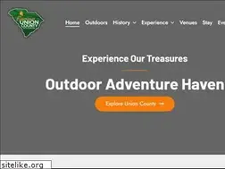 Sites similar to experienceunioncounty.com