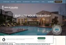 Sites similar to experiencevenu.com