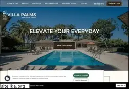 Sites similar to experiencevillapalms.com