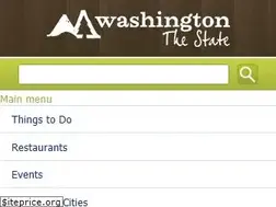 Sites similar to experiencewa.com