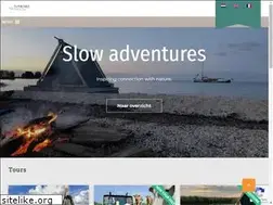 Sites similar to experiencewaterland.nl