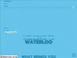 Sites similar to experiencewaterloo.com