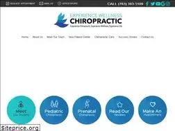 Sites similar to experiencewellnessmn.com