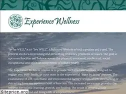 Sites similar to experiencewellnessnc.com