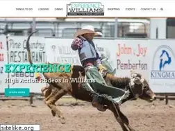 Sites similar to experiencewilliams.com
