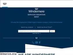 Sites similar to experiencewindermere.com