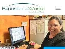 Sites similar to experienceworks.org