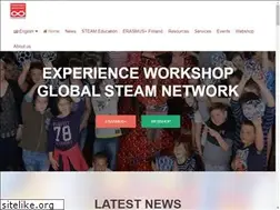 Sites similar to experienceworkshop.org
