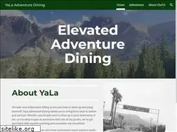 Sites similar to experienceyala.com