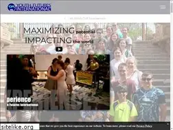 Sites similar to experienceyfi.org