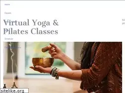Sites similar to experienceyogastudios.com