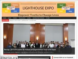 Sites similar to experienceyourlife.ca