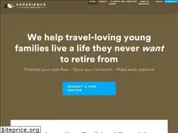 Sites similar to experienceyourwealth.com
