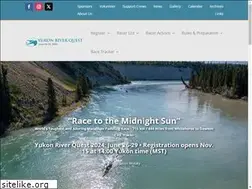 Sites similar to experienceyukon.com