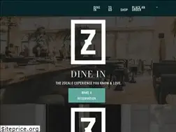 Sites similar to experiencezocalo.com