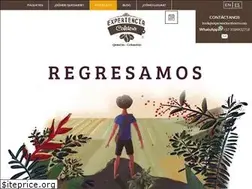 Sites similar to experienciacafetera.com