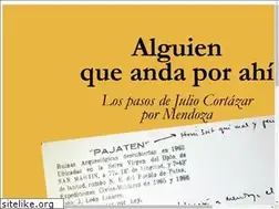 Sites similar to experienciacortazar.com.ar