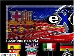 Sites similar to experienciadeportiva.com