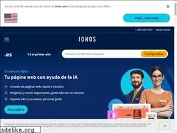 Sites similar to experienciadigital.es
