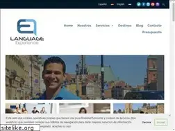 Sites similar to experienciaidiomas.com