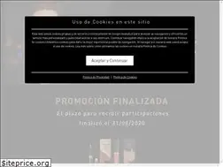 Sites similar to experiencialabios.com