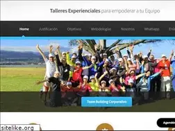 Sites similar to experienciales.com