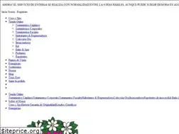 Sites similar to experienciamonoi.cl