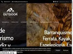 Sites similar to experienciaoutdoor.com