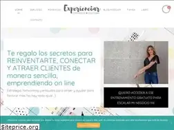 Sites similar to experienciar.es