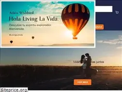 Sites similar to experiencias-palacio.com