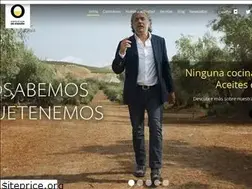 Sites similar to experienciasaceitesdeoliva.com