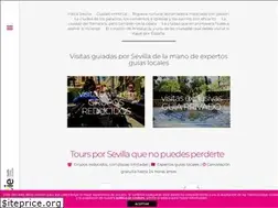 Sites similar to experienciasapie.com