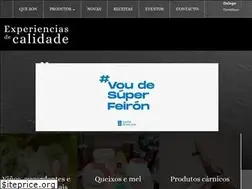 Sites similar to experienciasdecalidade.xunta.gal