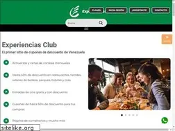 Sites similar to experienciasgourmet.com
