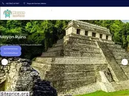 Sites similar to experienciasmayas.com